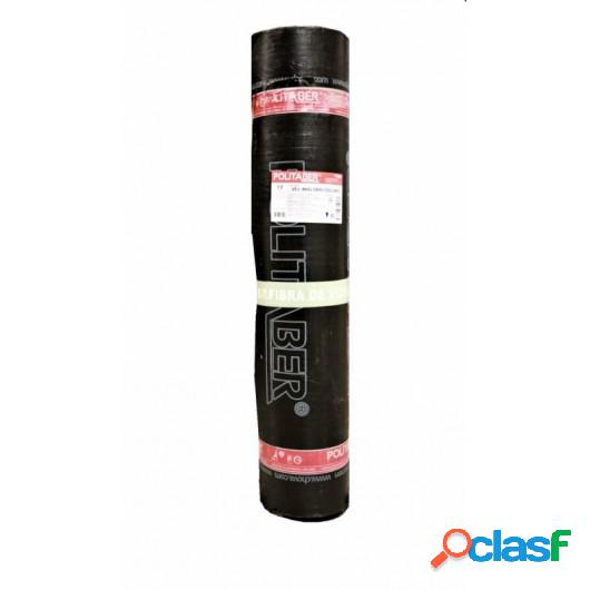 Lamina Imp. Asf. 10Mtx1Mt Bet/El Memb.Bi Piz Gr/Os Polita Ve
