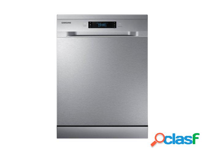 Lavavajillas SAMSUNG DW60M6040FS (13 cubiertos - 59.8 cm -