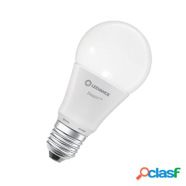 Ledvance Smart+ Wifi E27 Pera Classic 9W 806lm - 827-865