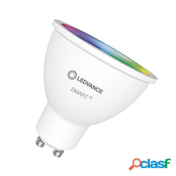 Ledvance Smart+ Wifi GU10 Spot 5W 350lm 45D - 827-865