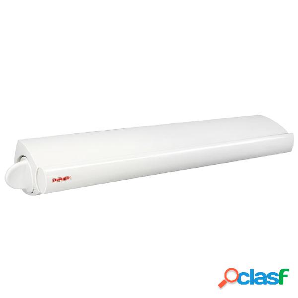 Leifheit Tendedero retráctil Rollfix 210 Longline 83040