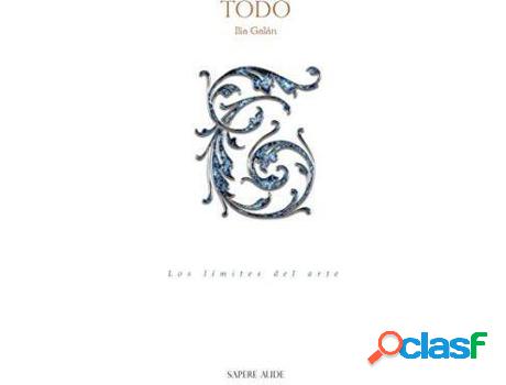 Libro Todo de Ilia Diez (Español)