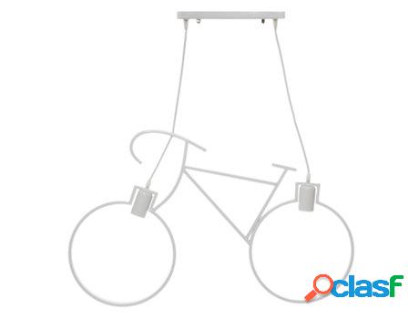 Lámpara de Techo GREENICE Bicycle