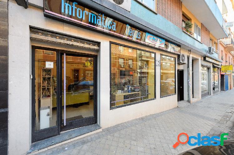 Local comercial en VENTA en Ciudad Jardín, Madrid