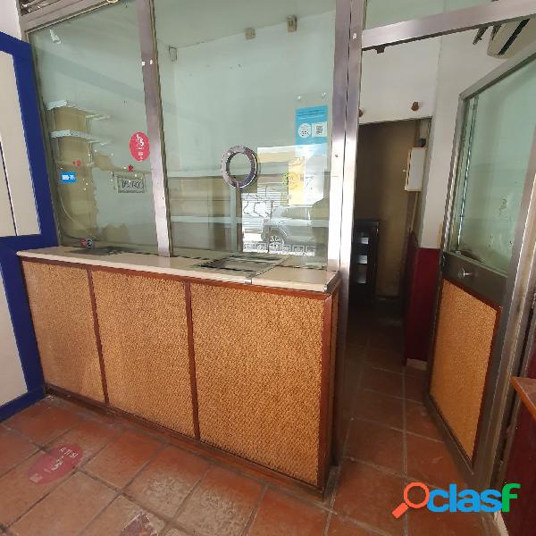 Local en VENTA en Ciudad Jardín, Madrid