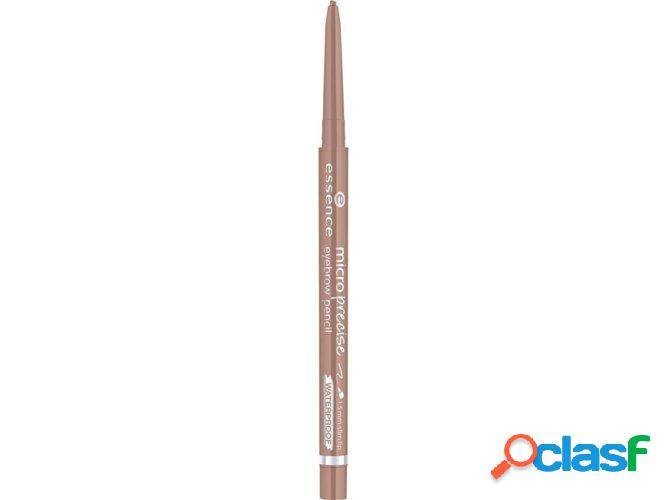 Lápiz de Cejas ESSENCE Precisión Micro 01