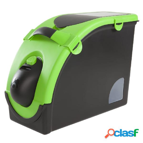 MAELSON Contenedor para pienso Deluxe
