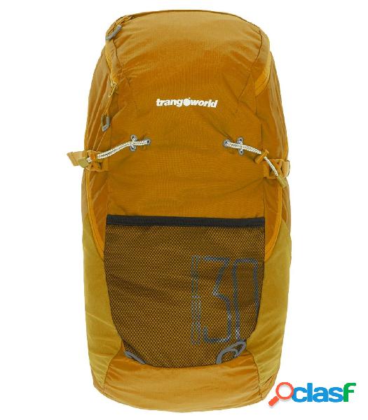 MOCHILA GEAR 30 TRANGO OCRE