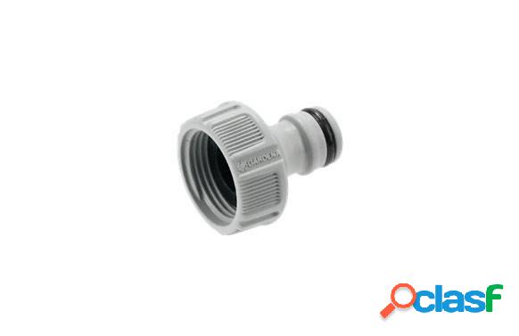 Macho para Grifo 21mm. Gardena ROSCA HEMBRA de 26,5mm. (¾")