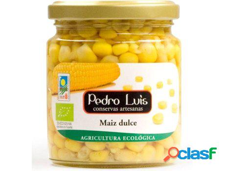 Maiz Dulce Eco CONSERVAS PEDRO LUIS (160 g)