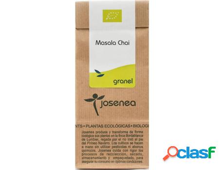Masala Chai JOSENEA (75 g)