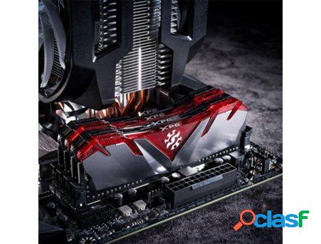 Memoria RAM DDR4 ADATA (1 x 8 GB - 3200 MHz)