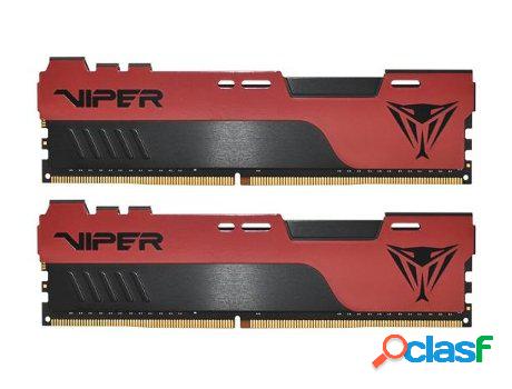 Memoria RAM DDR4 PATRIOT MEMORY (2 x 16 GB - 4000 MHz)