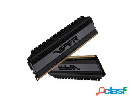 Memoria RAM DDR4 PATRIOT MEMORY (2 x 8 GB - 4400 MHz)