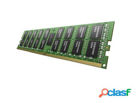 Memoria RAM DDR4 SAMSUNG (1 x 64 GB - 3200 MHz)