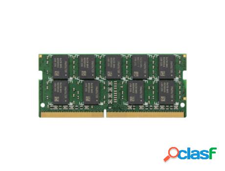 Memoria RAM DDR4 SYNOLOGY (1 x 16 GB - 2666 MHz)