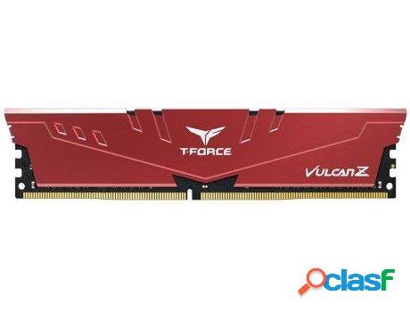 Memoria RAM DDR4 TEAMGROUP TLZRD416G3200HC16F01 (3200 MHz -