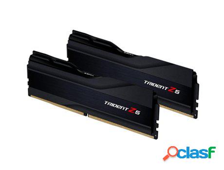 Memoria RAM DDR5 G.SKILL (2 x 16 GB - 6000 MHz)