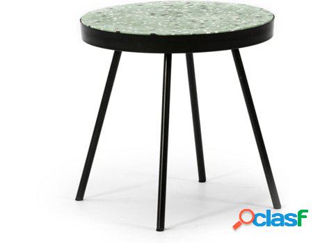 Mesa de Centro VS VENTA-STOCK Kando (40 x 40 x 40 cm -