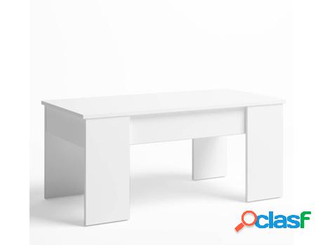 Mesa de Centro VS VENTA-STOCK Oporto elevable (100 x 50 x