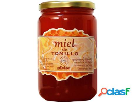 Miel Tomillo MIELAR (1 kg)