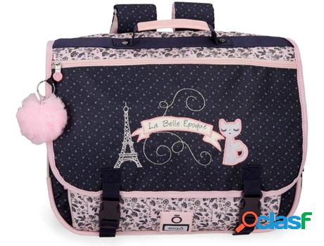 Mochila ENSO Belle Epoque