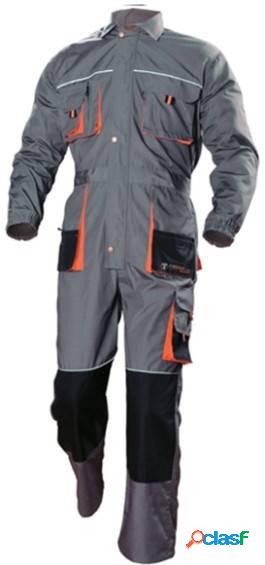 Mono de trabajo Total Diamond 400 talla L