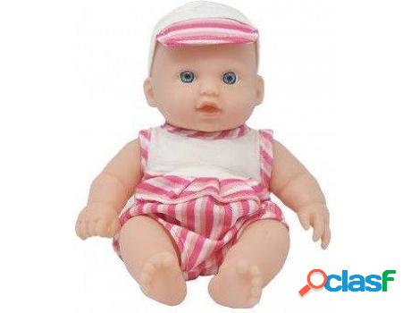 Muñecos HOGAR Y MÁS Bebe Gordito De Juguete Para Niño Y