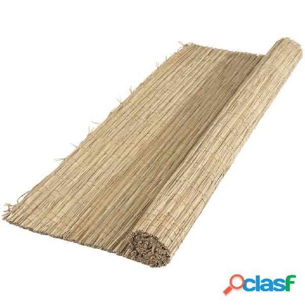 Nature 419755 Garden Fence Sedge Reed 1,2x3 m