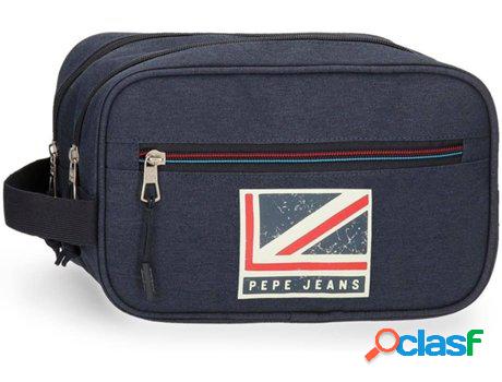 Nécessaire PEPE JEANS Aidan (26x16x12 cm)