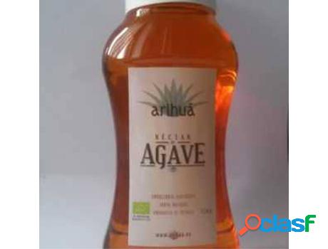 Néctar Agave Azul EL ORO DE LOS ANDES (720 g)