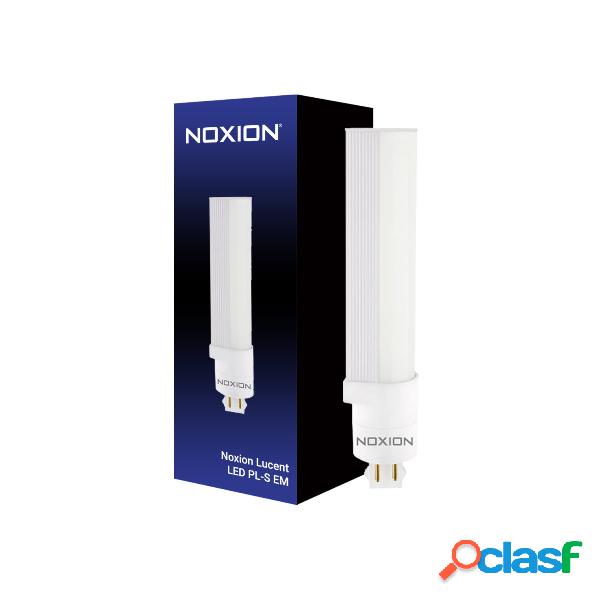 Noxion Lucent PL-C LED 9W 900lm - 830 Luz Cálida |