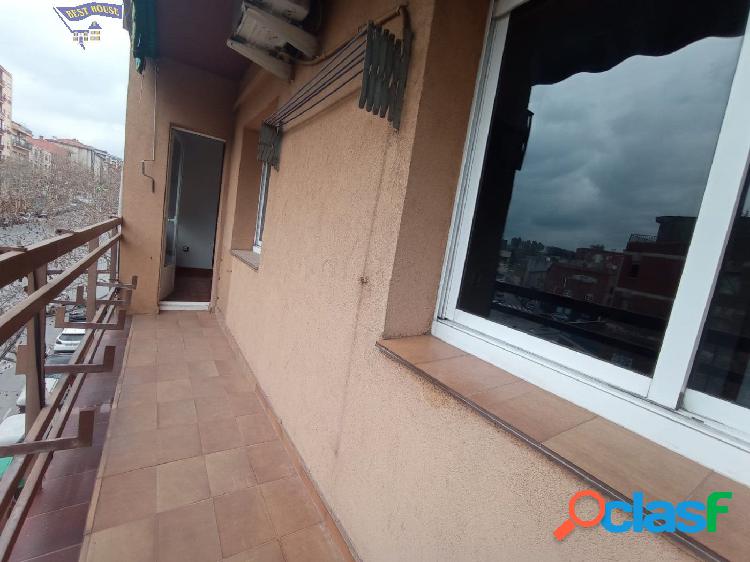 OPORTUNIDAD PISO DE 3 HABITACIONES CON BALCON EN CAN