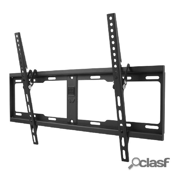 One For All Soporte de TV inclinable 32" - 90" negro