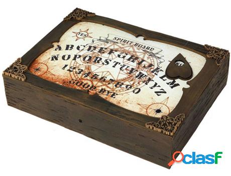Ouija DISFRAZZES Decoración (Halloween - 31 x 22 cm)