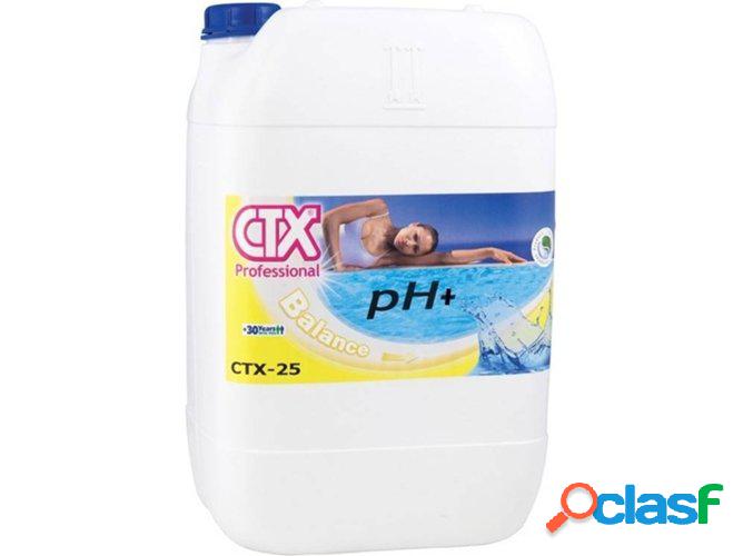 PH+ Líquido CTX (25 L)
