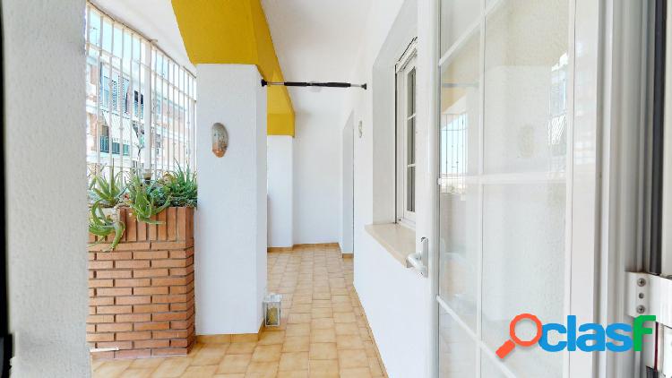 ¡¡¡PISO EN FÁTIMA CON ASCENSOR Y TERRAZA DE 10M2!!!