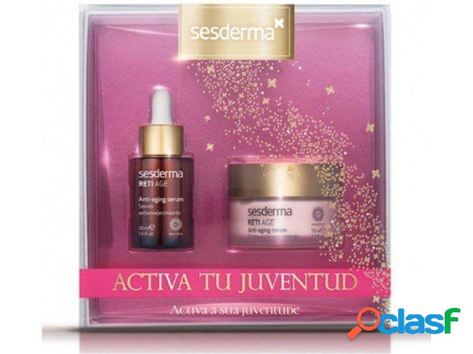 Pack ISABELLE LANCRAY L Age D Or Crema Dia