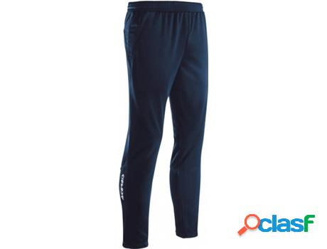 Pantalón Largo ACERBIS Celestial (3XS - Azul Oscuro)