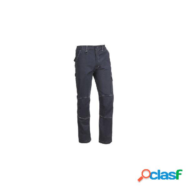Pantalón de trabajo Juba 121 Light Flex Talla XXL