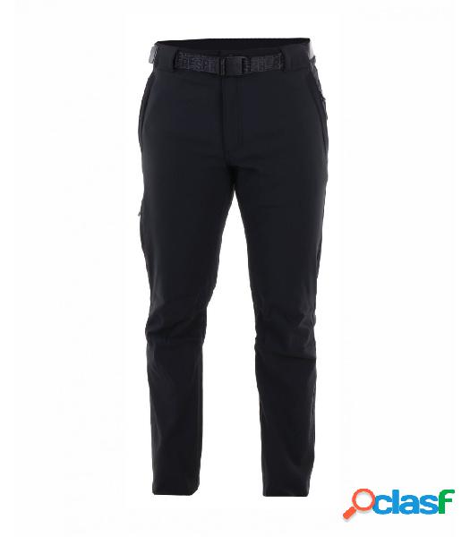 Pantalones Sphere Pro Aosta Hombre Negro 46