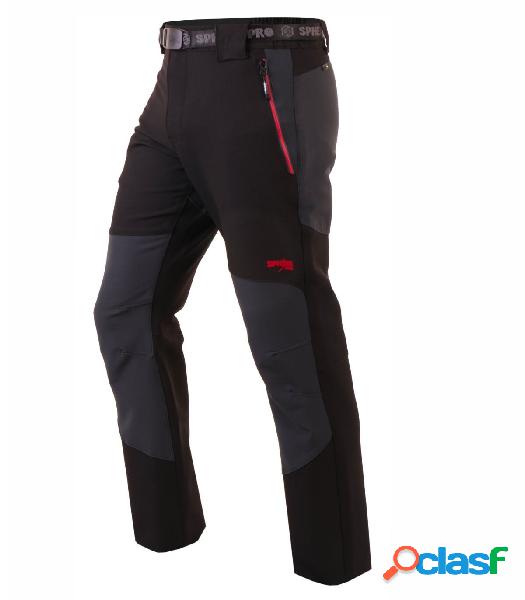 Pantalones Sphere Pro Bilbo Hombre Negro 46