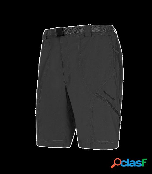 Pantalones Trangoworld Limut VN Hombre Negro 2XL