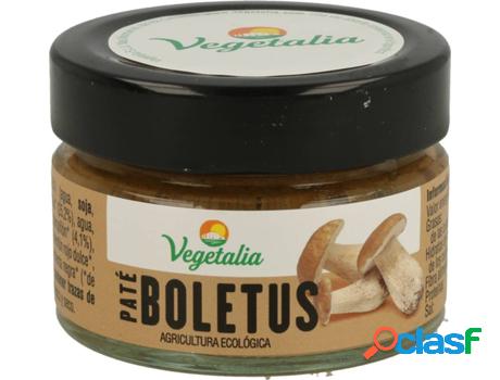 Paté de Boletus Bio VEGETALIA (110 g)
