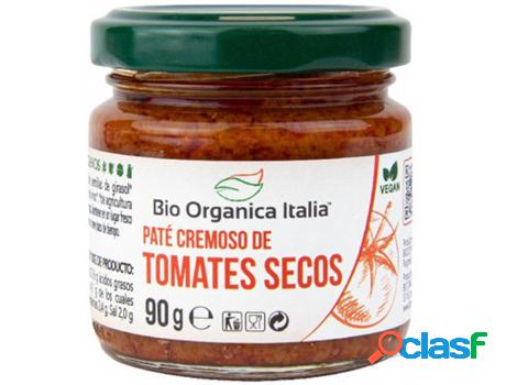 Paté de Tomates Secos BIO ORGANICA ITALIA (90 g)
