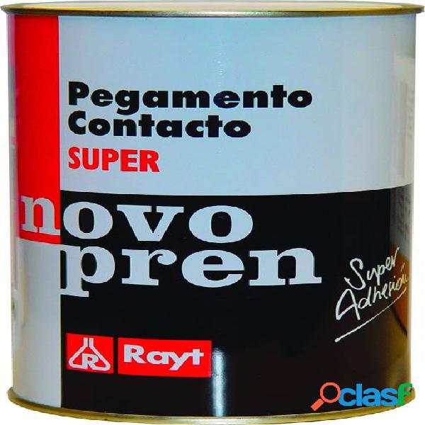 Pegamento Contacto Novopren Super 1l