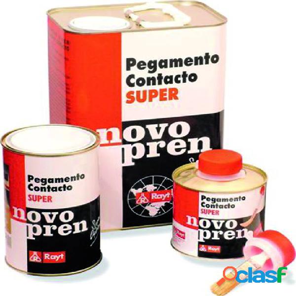 Pegamento Contacto Novopren Super 5l