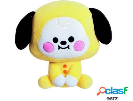 Peluche AURORA Chimmy Bebe (20 cm)