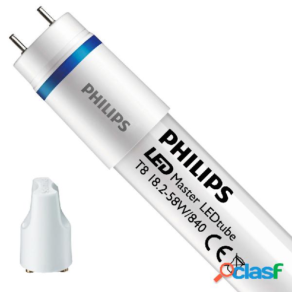 Philips LEDtube T8 MASTER (EM Mains) High Output 18.2W