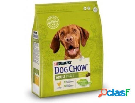 Pienso PURINA Dog Chow Adult Pollo